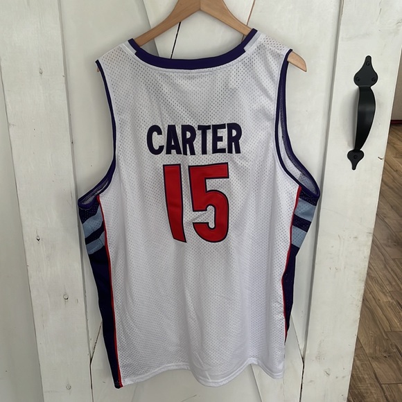 Vince Carter jersey - Picture 4 of 4